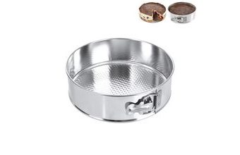 Forma pocínovaná DORT pr. 21 cm