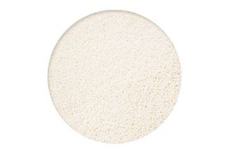 Máček bílý perleťový - cukrový posyp 1 kg