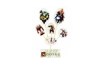 Dota 2D