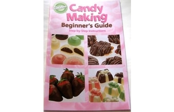 Candy Making Beginner´s Guide