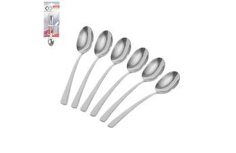 Lžička moca - 6 ks