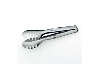 Kleště na špagety FRESH nerez 18/10