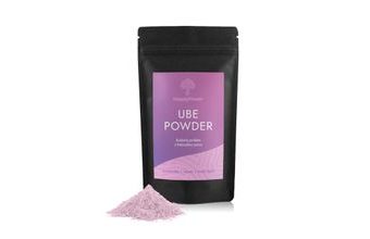 HappyPower Ube prášek