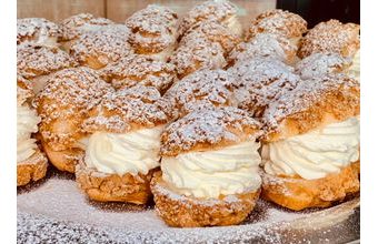 Paloma - směs na odpalované těsto - 1 kg