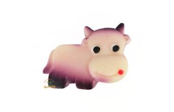 Jedlá figurka 3 - Kravička