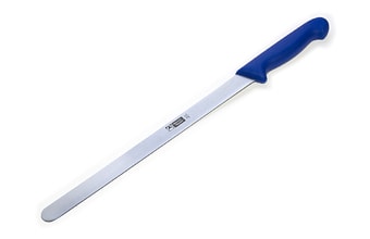 Dortový nůž cukrářský - 31 cm hladký