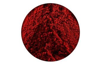 Potravinářské barvivo červeň třešňová Garrone - 250 g