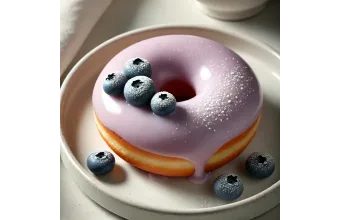 Souplesse - Poleva tuková borůvka 3 kg