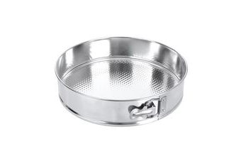 Forma pocínovaná DORT pr. 27 cm