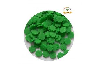 Kytičky drobné - čtyřlístek 20g