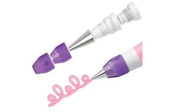 Sada připojovačů Twist