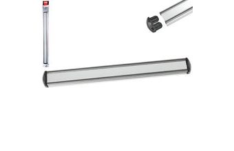 Lišta magnetická hliník 47,5 cm