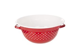 Mísa smalt TEČKA pr. 34 cm