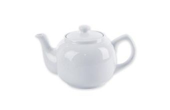 Konvice porcelán bílá 1,7 l
