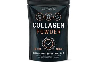 100% Hovězí collagen 1kg