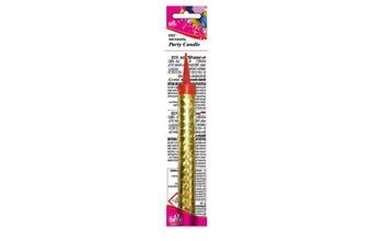 Party fontána 12 cm-40 sec., 4/100/1