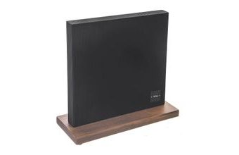 Stojan na nože oboustranný BLACK