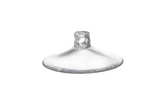 Přísavka plast 1ks