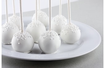 Tyčky (špejle) na cake pops a lízátka 35 ks - 15,2 cm