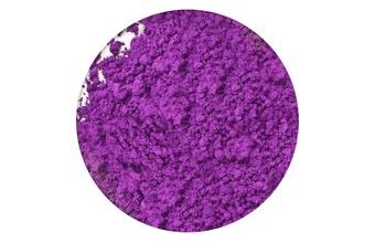 Prášková potravinářská barva Fialová 5 g
