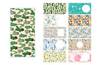 dopisní obálka DL barevná (mix) 5550264