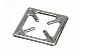 Rozptylovač pl. mřížka nerez