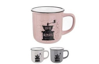 Hrnek ker. GOOD IDEA 0,37 l