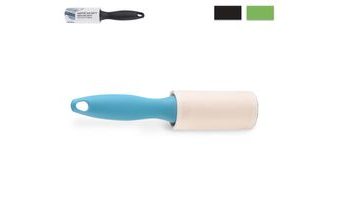 Kartáč na šaty lepicí