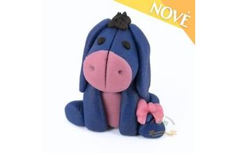 Figurka 3D 60g - Ijáček