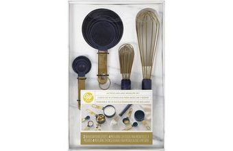 Sada na míchání a odměřování