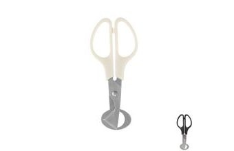 Nůžky na křepelčí vajíčka