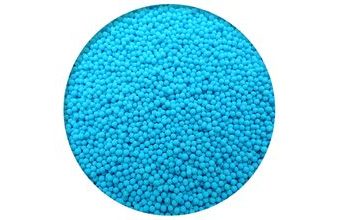 Máček modrý - cukrový posyp 50 g