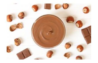 Náplň lískooříšková 2,6%, 10kg