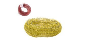 Drátěnka kov/silon