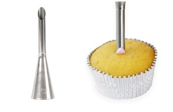 Špička na plnění košíčků/donutů a dalších plněných dobrot #232