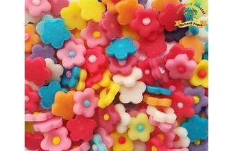 Kytičky drobné 2 20g