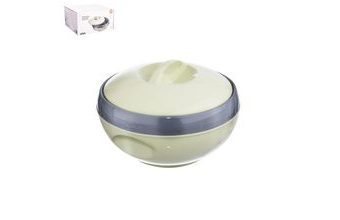 Termomísa plast/nerez VENUS 1 l