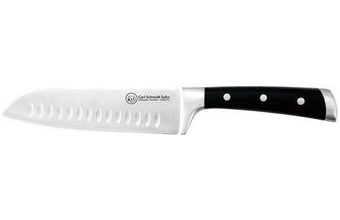 Nůž santoku 18 cm HERNE