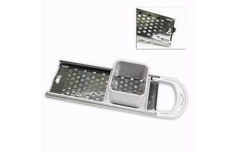 Struhadlo nerez/ plast na halušky