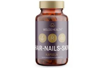 Hair-Nails-Skin Complex 90 kapslí