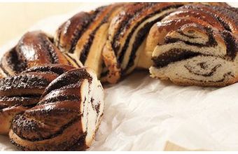 Zlepšující přípravek na jemné pečivo bez aditiv Silky NonE - 15 kg