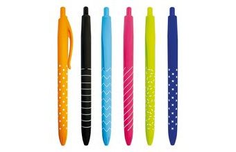 kuličkové pero VSN 3202 0,7mm oil pen