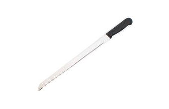 Dortový nůž 30,5cm vlnitý - Cakesicq