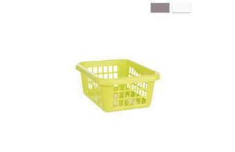 Košík plast P 15,5x12,5x6,5 cm