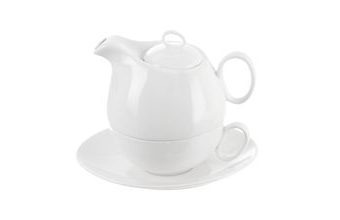 Čajová souprava MONA 3 ks