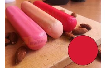 Marcipán červený 1:3 - 100g