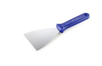 Špachtle nerez 10 cm