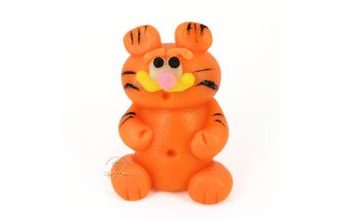 Příležitostná postavička kocour