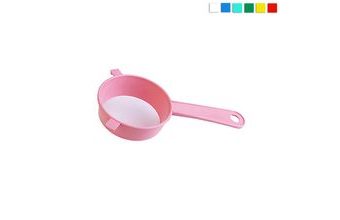 Cedník plast sítko pr. 9 cm