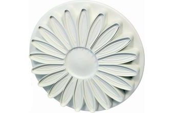 Pístový vypichovač - Gerbera (85 mm)